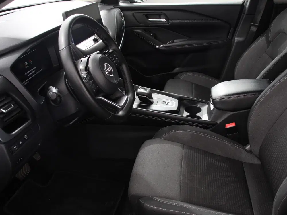 Nissan Qashqai 1.3 MHEV Xtronic N-Connecta Navigatie Clim uit 2024, foto 9