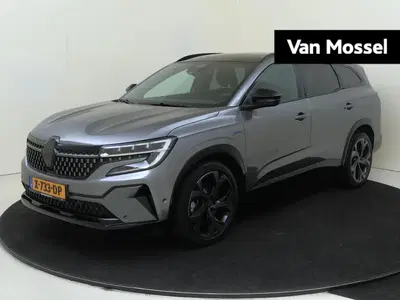 Renault Espace E-Tech full hybrid 200 esprit Alpine 7p. P uit 2023