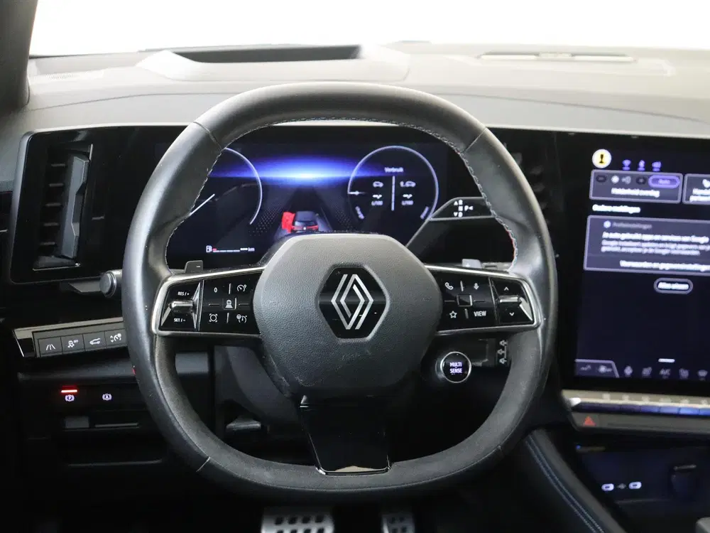 Renault Espace E-Tech full hybrid 200 esprit Alpine 7p. P uit 2023, foto 10