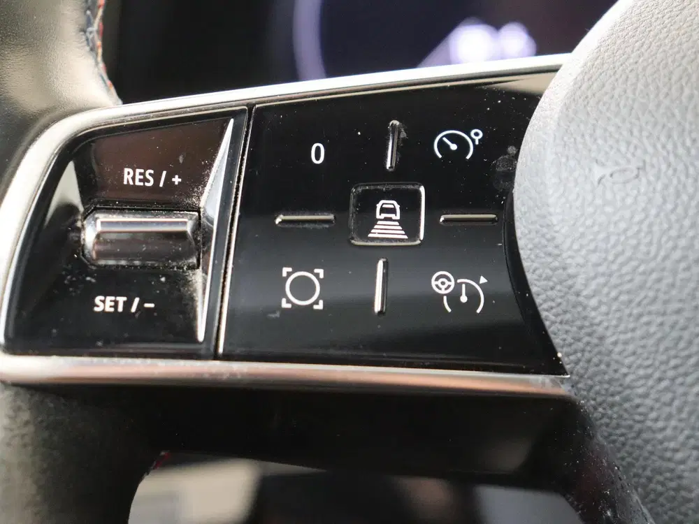 Renault Espace E-Tech full hybrid 200 esprit Alpine 7p. P uit 2023, foto 12