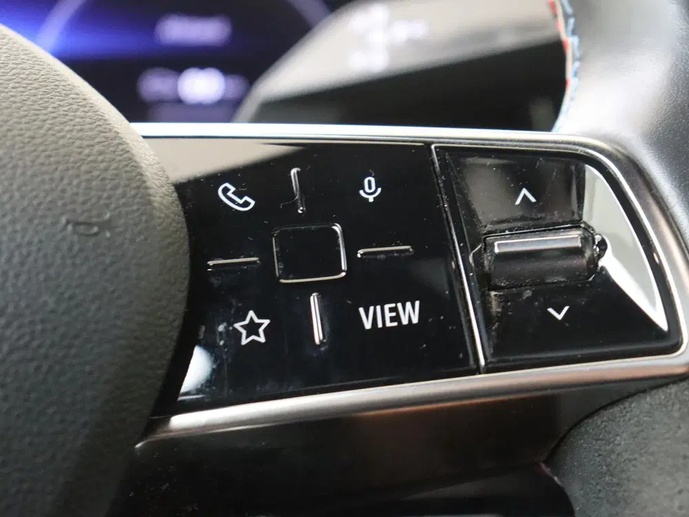 Renault Espace E-Tech full hybrid 200 esprit Alpine 7p. P uit 2023, foto 13