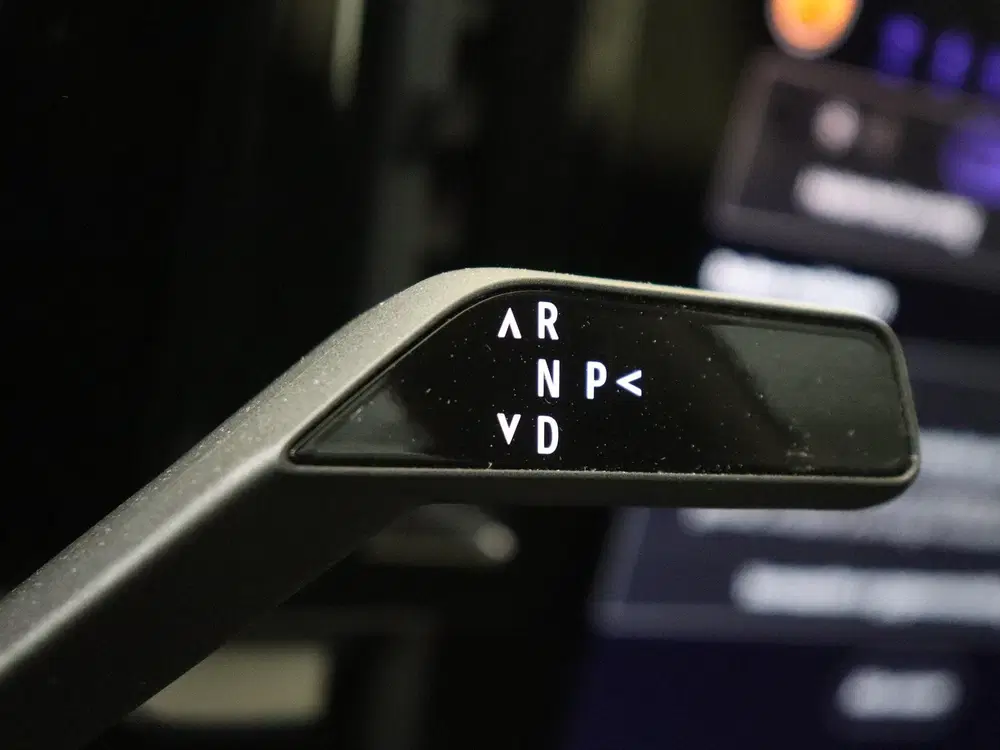Renault Espace E-Tech full hybrid 200 esprit Alpine 7p. P uit 2023, foto 14