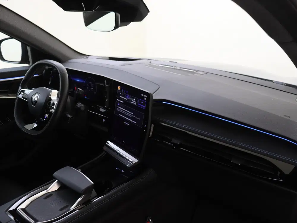 Renault Espace E-Tech full hybrid 200 esprit Alpine 7p. P uit 2023, foto 5