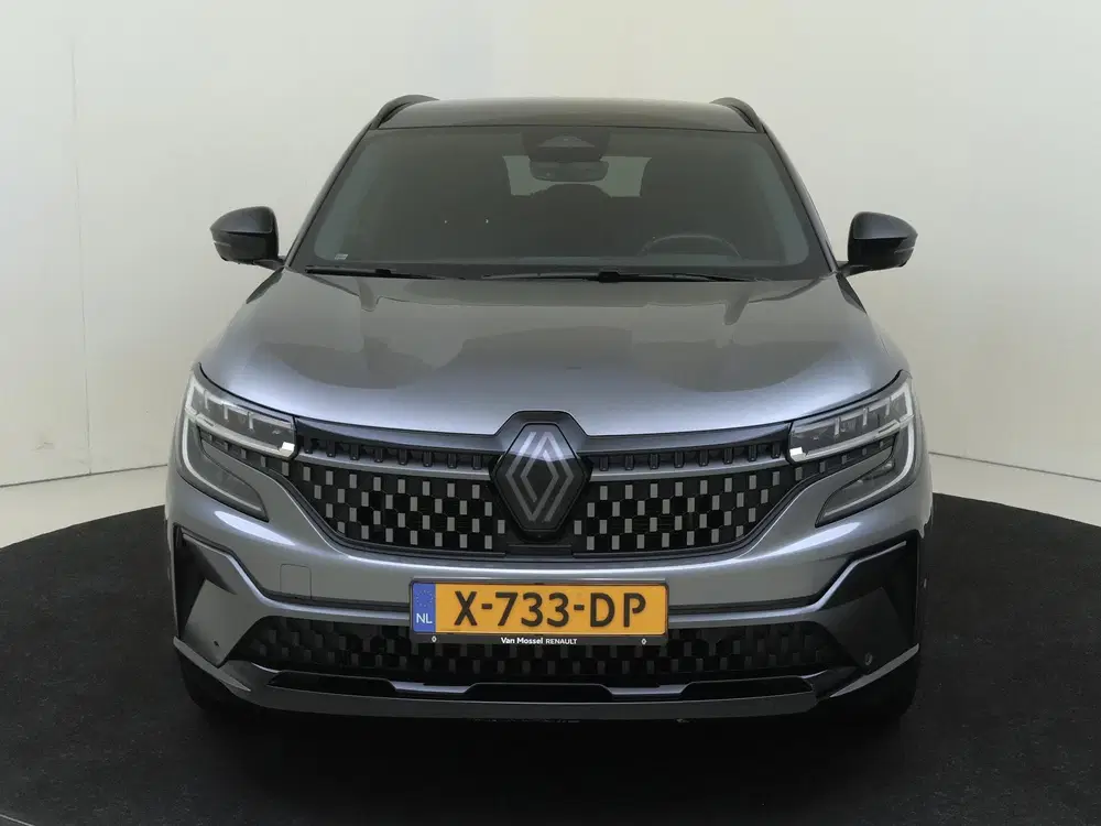 Renault Espace E-Tech full hybrid 200 esprit Alpine 7p. P uit 2023, foto 6