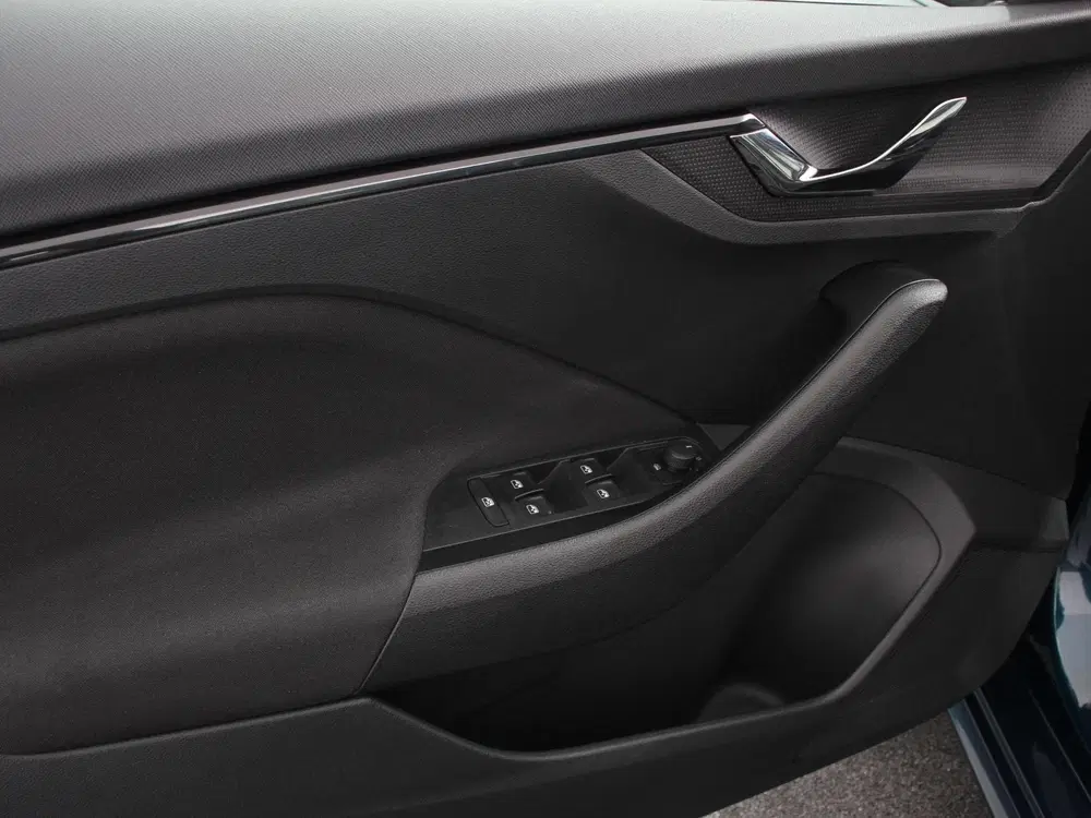 Skoda Kamiq 1.0 TSI 110pk DSG Dynamic Navigatie Apple uit 2021, foto 13