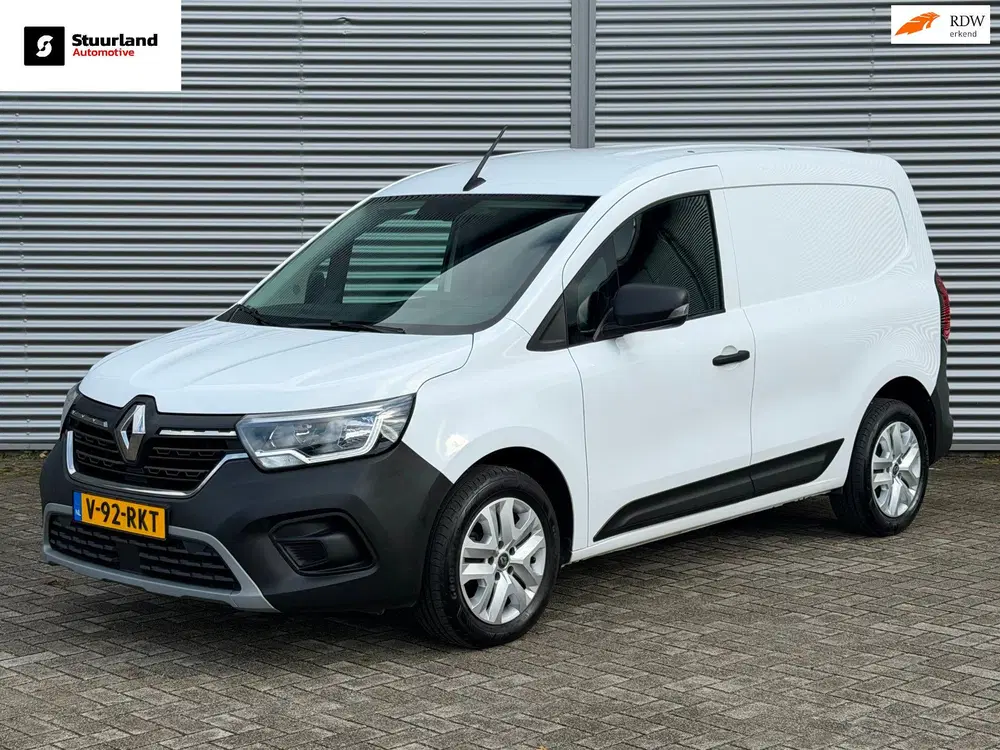 Renault Kangoo 1.5 Blue dCi 75 Airco uit 2022