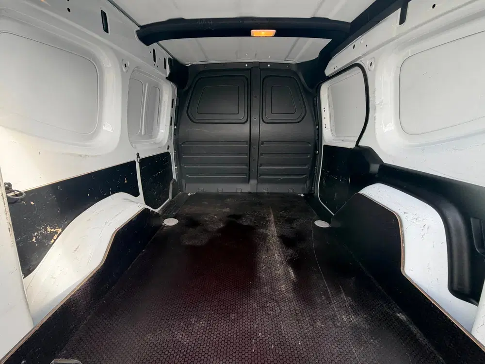 Renault Kangoo 1.5 Blue dCi 75 Airco uit 2022, foto 10