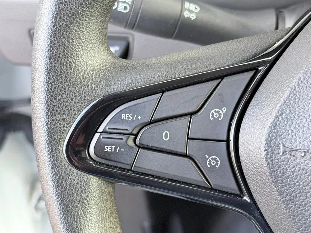 Renault Kangoo 1.5 Blue dCi 75 Airco uit 2022, foto 15