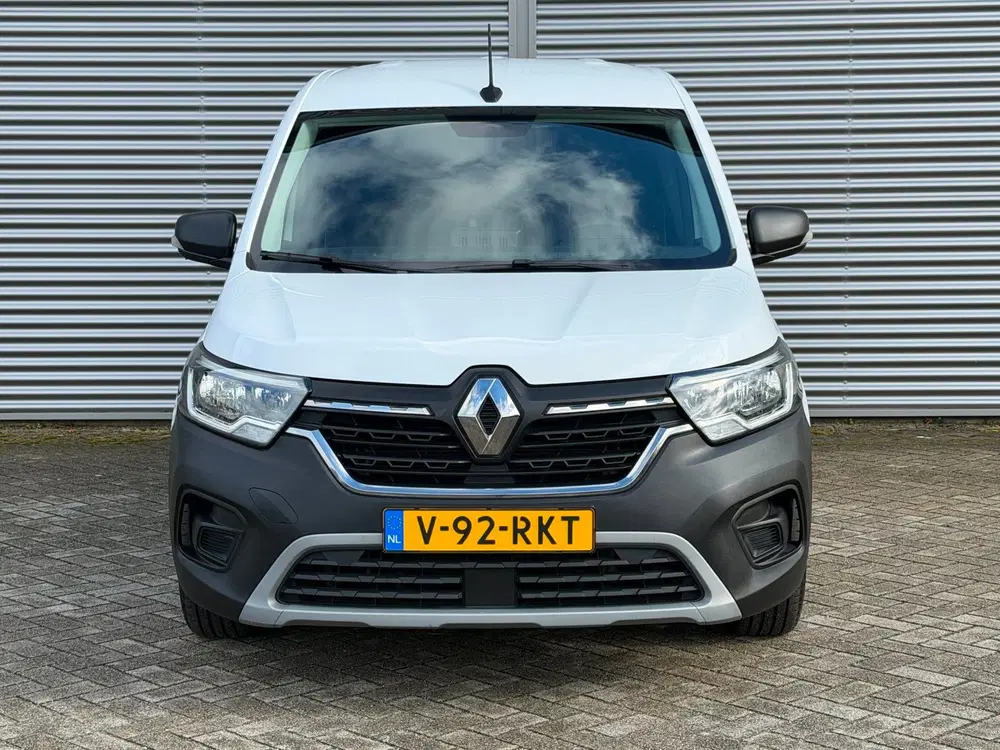 Renault Kangoo 1.5 Blue dCi 75 Airco uit 2022, foto 2