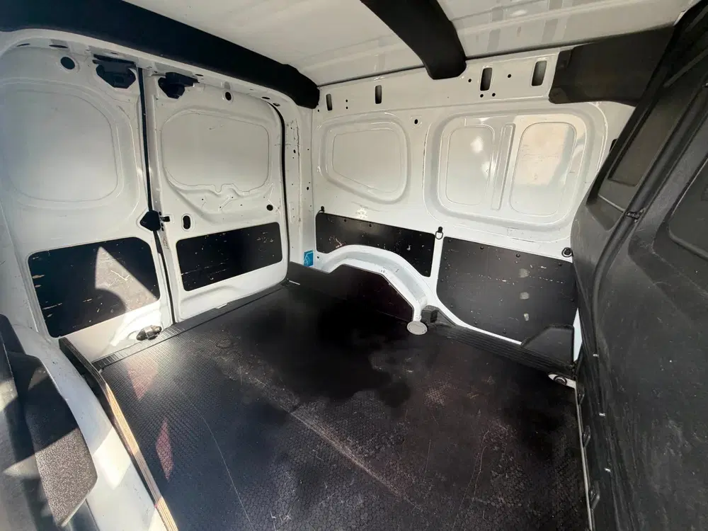 Renault Kangoo 1.5 Blue dCi 75 Airco uit 2022, foto 9