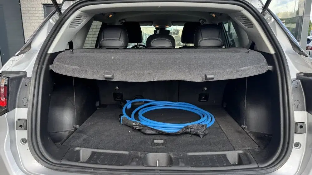 Jeep Compass 4xe 190 Hyb. uit 2022, foto 11