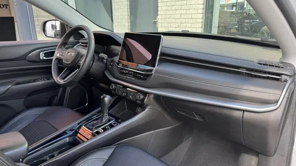 Jeep Compass 4xe 190 Hyb. uit 2022, foto 12