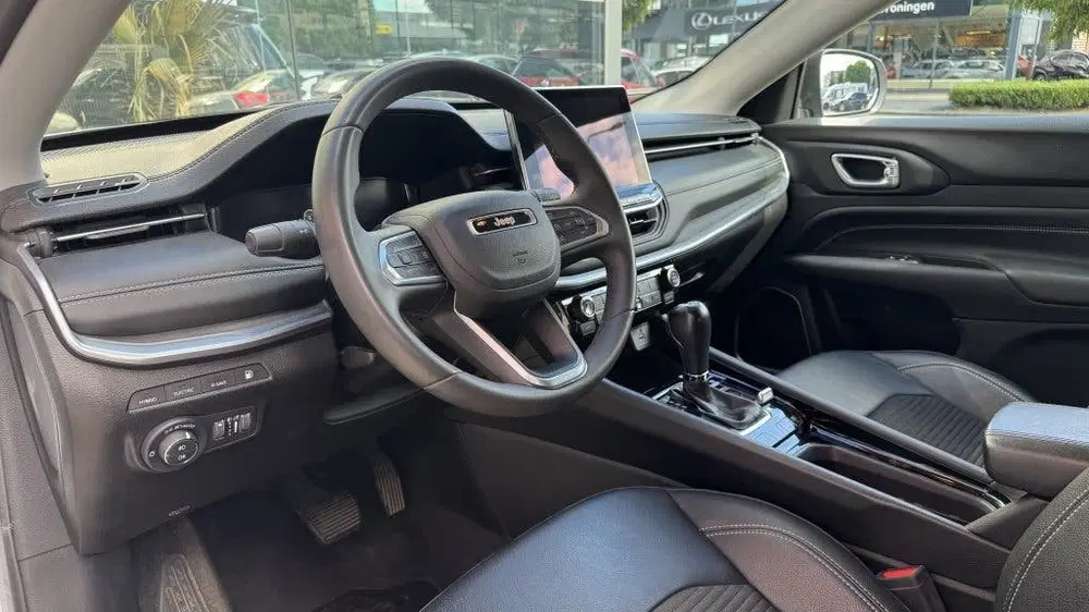 Jeep Compass 4xe 190 Hyb. uit 2022, foto 7