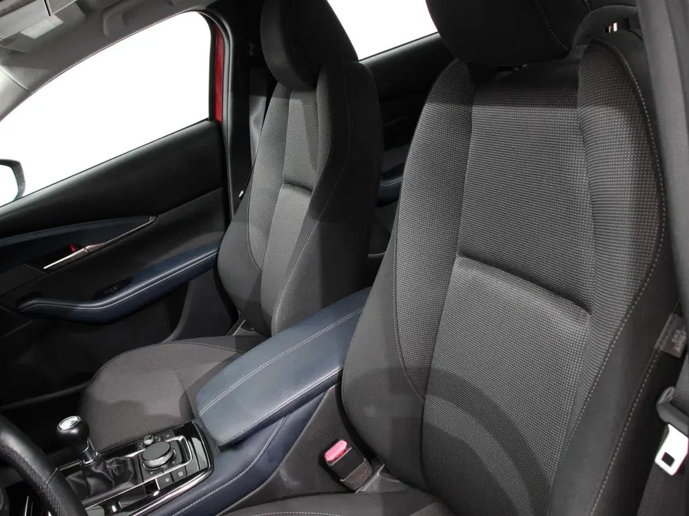 Mazda CX-30 2.0 e-SkyActiv-X 180pk M Hybrid Comfort Na uit 2020, foto 11