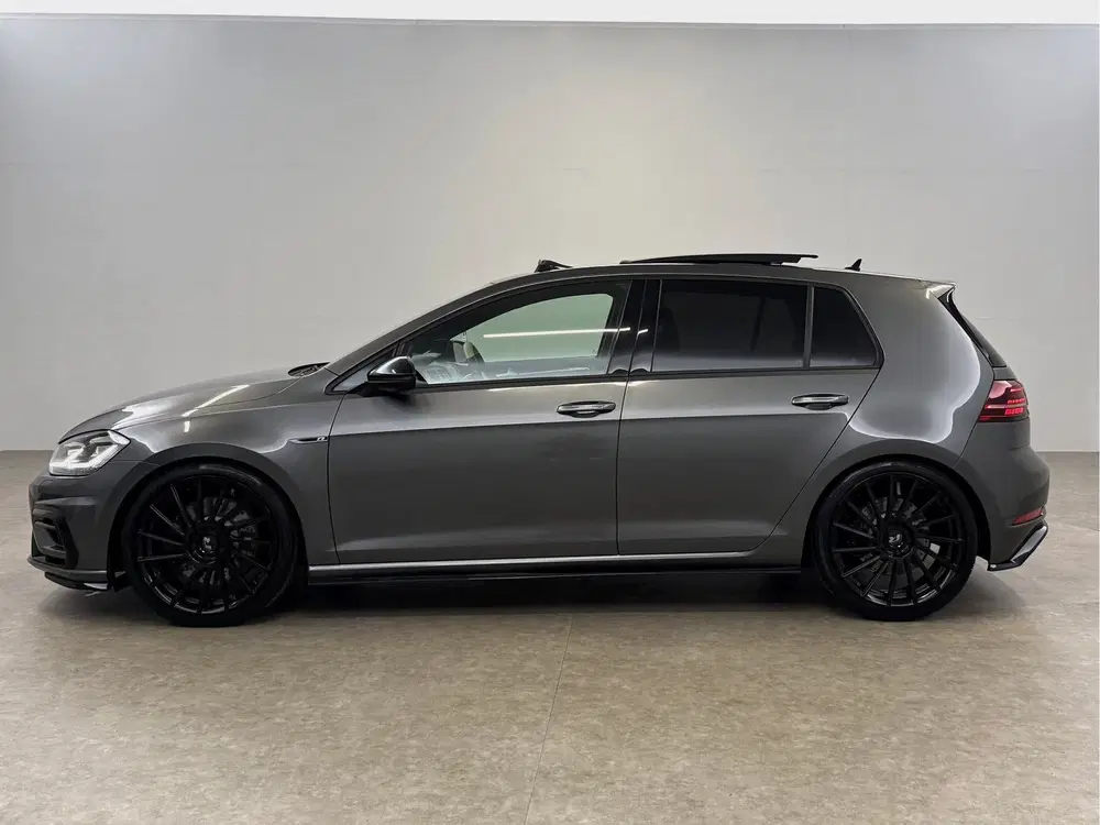 Volkswagen Golf 2.0 R TSI 4Motion 310PK uit 2019, foto 10