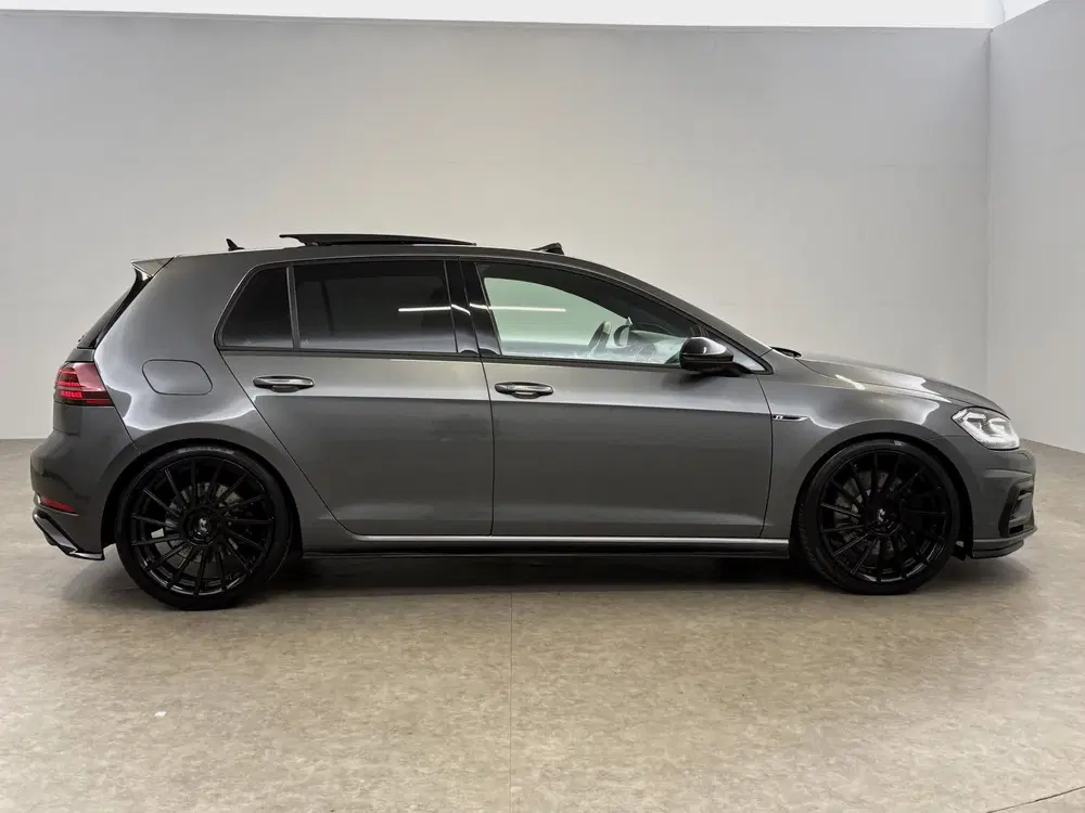 Volkswagen Golf 2.0 R TSI 4Motion 310PK uit 2019, foto 9
