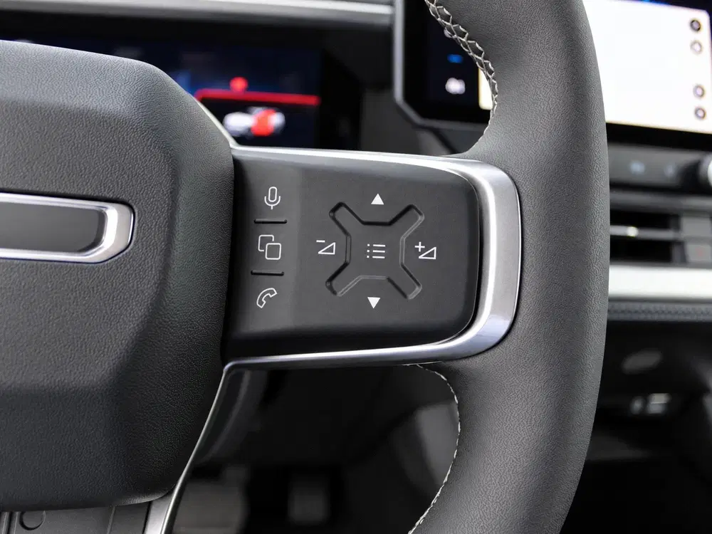 Jeep Compass Summit 74 kWh VOORRAAD KORTING uit 2026, foto 15