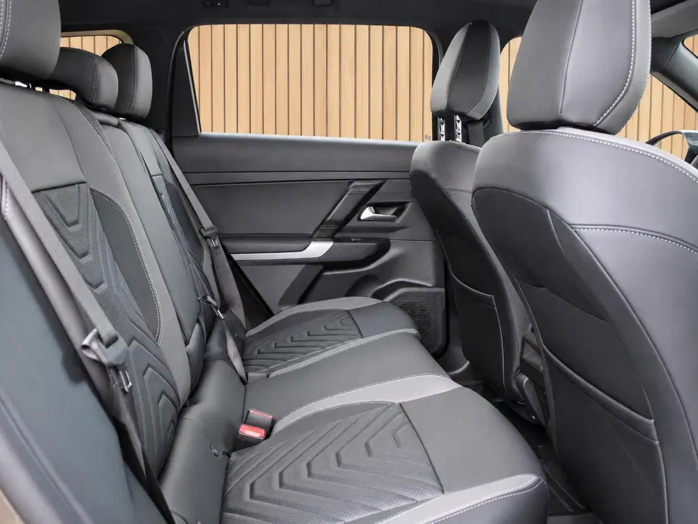 Jeep Compass Summit 74 kWh VOORRAAD KORTING uit 2026, foto 7