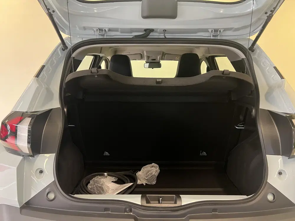 Dacia Spring Extreme 100 24.3 kWh uit 2026, foto 12