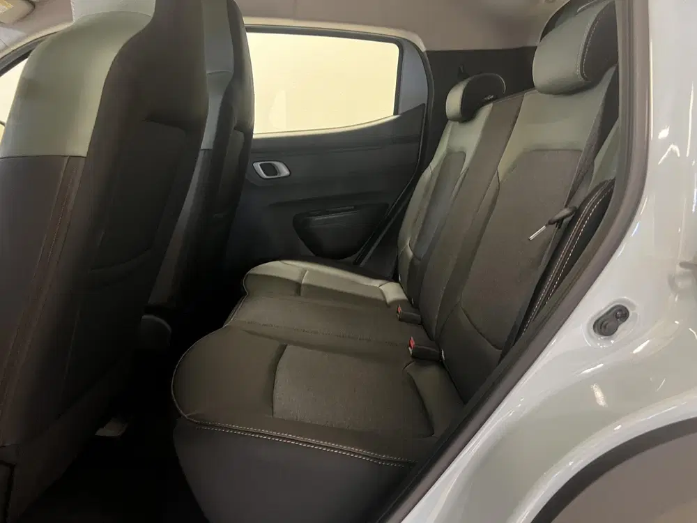 Dacia Spring Extreme 100 24.3 kWh uit 2026, foto 15