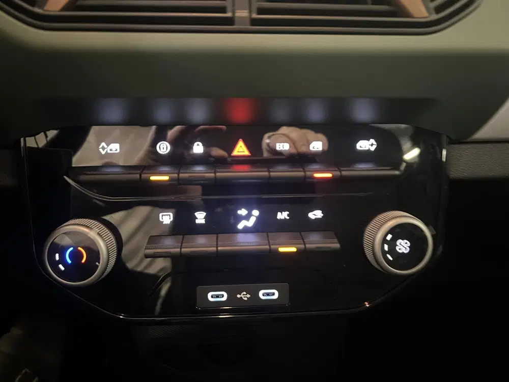 Dacia Spring Extreme 100 24.3 kWh uit 2026, foto 3