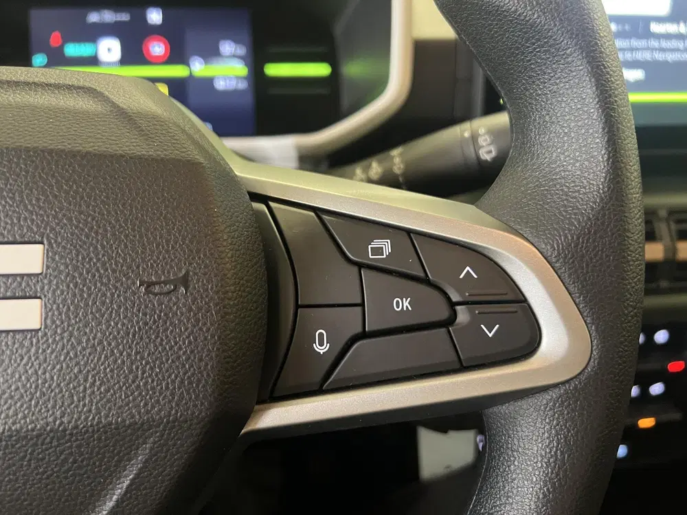 Dacia Spring Extreme 100 24.3 kWh uit 2026, foto 5