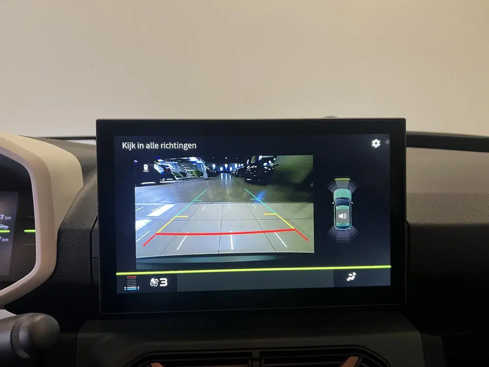 Dacia Spring Extreme 100 24.3 kWh uit 2026, foto 8