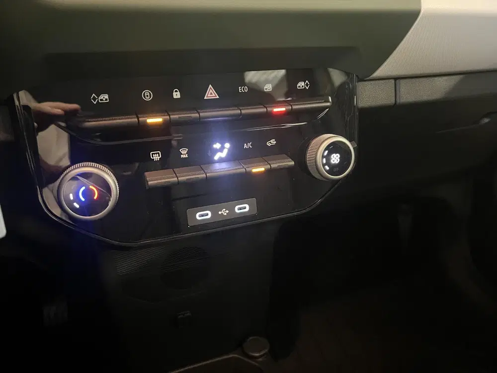 Dacia Spring Extreme 100 24.3 kWh uit 2026, foto 9
