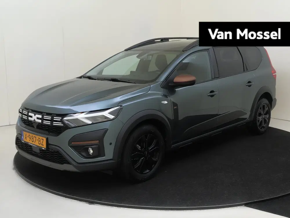 Dacia Jogger 1.0 TCe 110 Extreme 5p. uit 2023