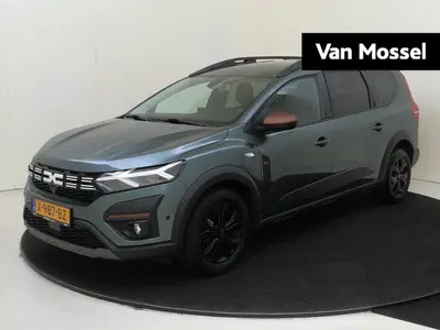 Dacia Jogger 1.0 TCe 110 Extreme 5p. uit 2023