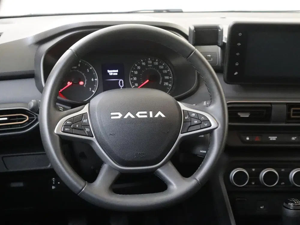 Dacia Jogger 1.0 TCe 110 Extreme 5p. uit 2023, foto 10