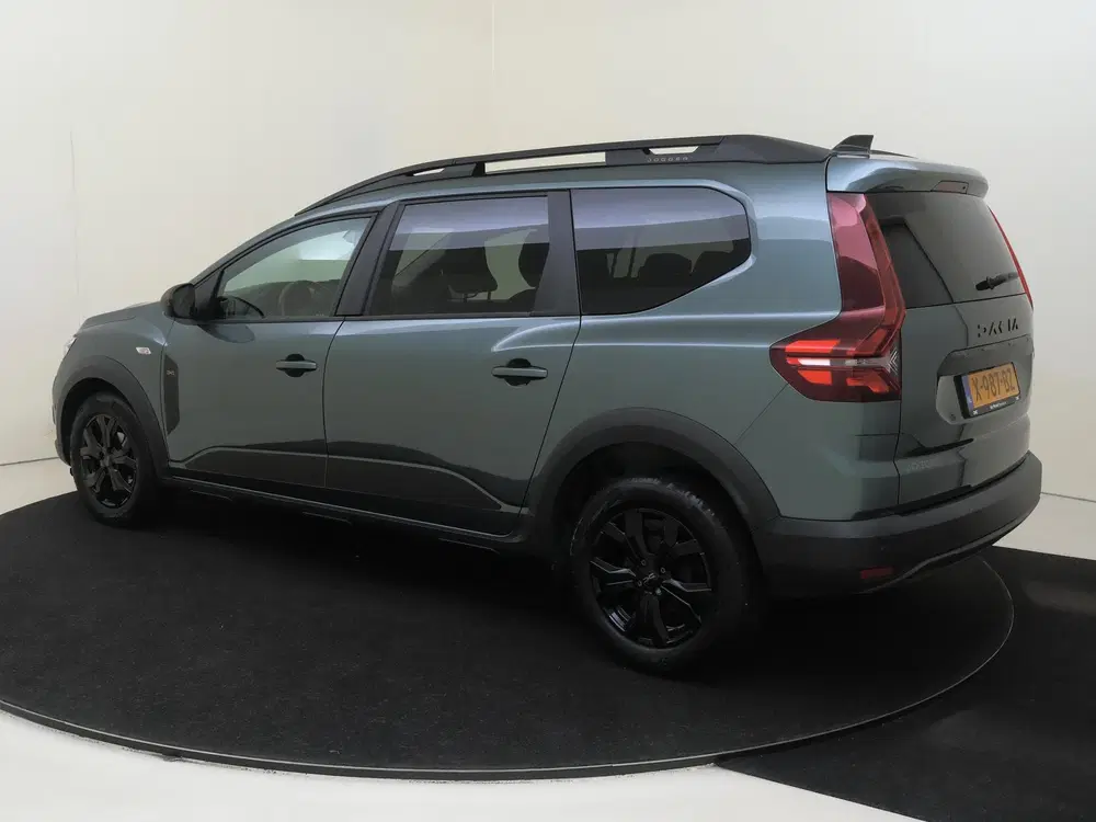Dacia Jogger 1.0 TCe 110 Extreme 5p. uit 2023, foto 3