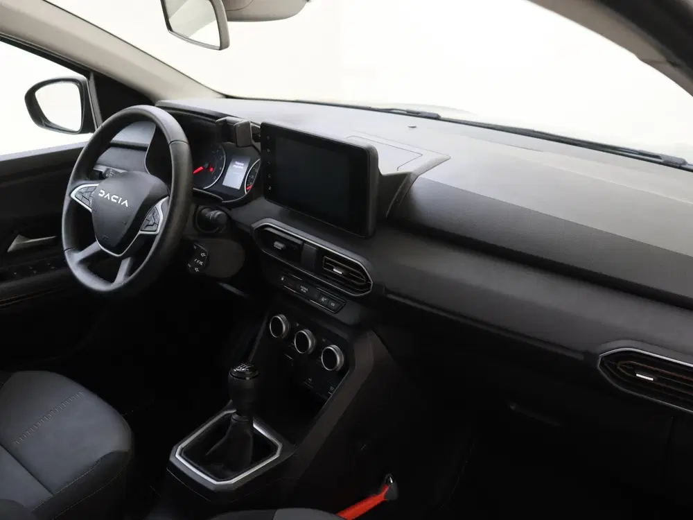Dacia Jogger 1.0 TCe 110 Extreme 5p. uit 2023, foto 5