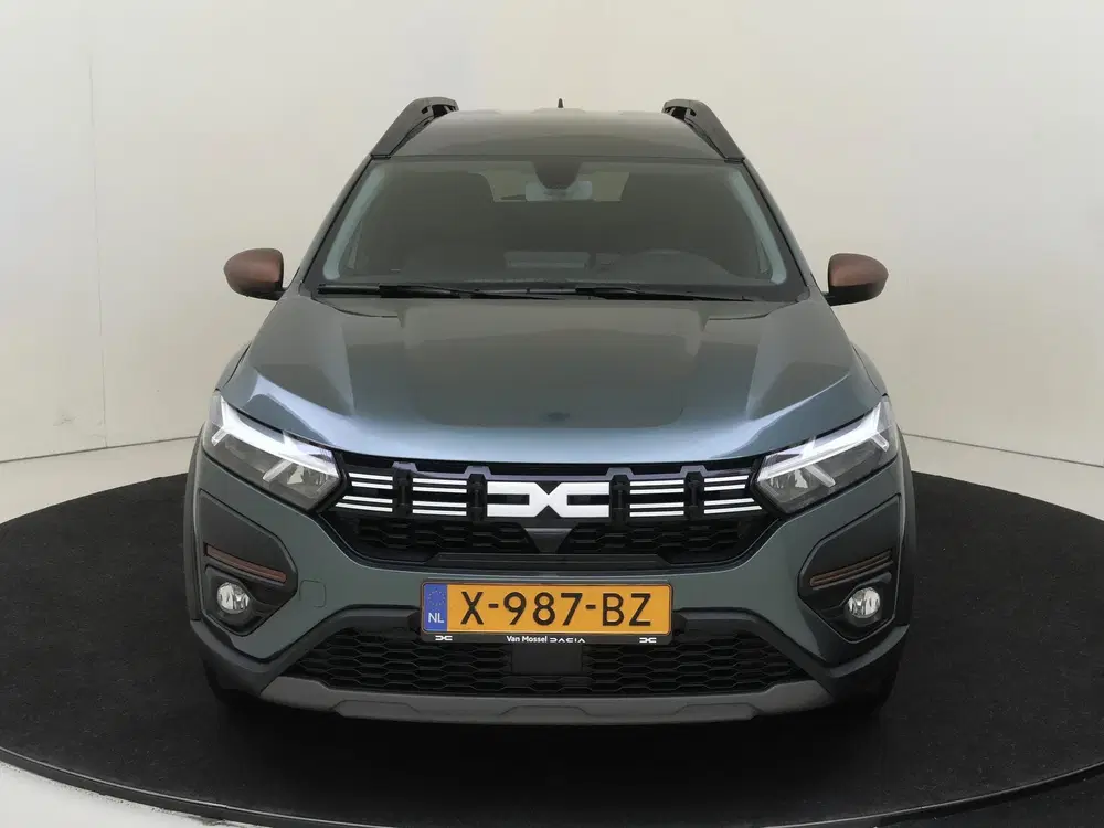 Dacia Jogger 1.0 TCe 110 Extreme 5p. uit 2023, foto 6