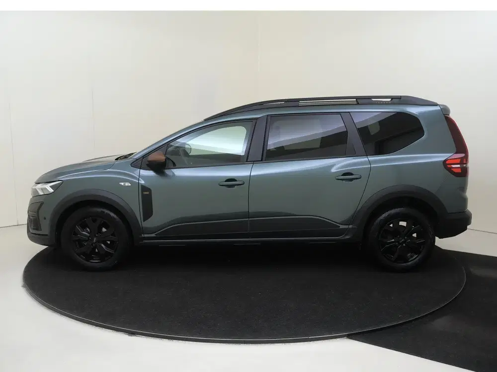 Dacia Jogger 1.0 TCe 110 Extreme 5p. uit 2023, foto 8