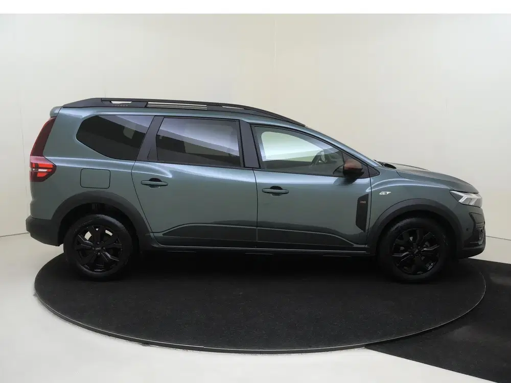 Dacia Jogger 1.0 TCe 110 Extreme 5p. uit 2023, foto 9