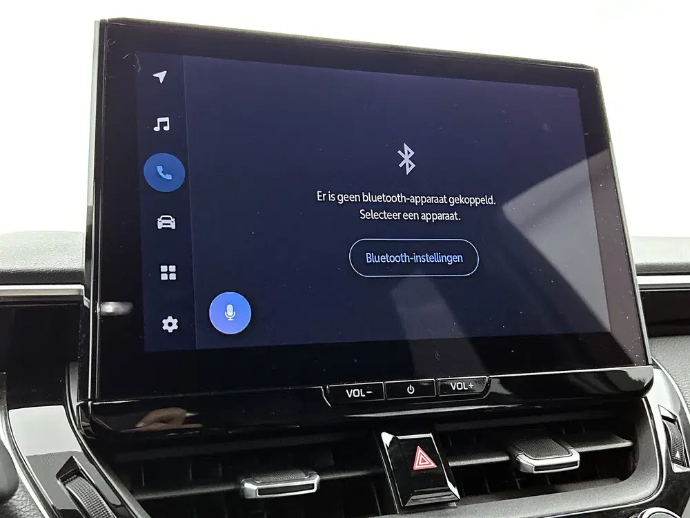 Toyota Corolla Hybrid 140 Dynamic uit 2025, foto 10