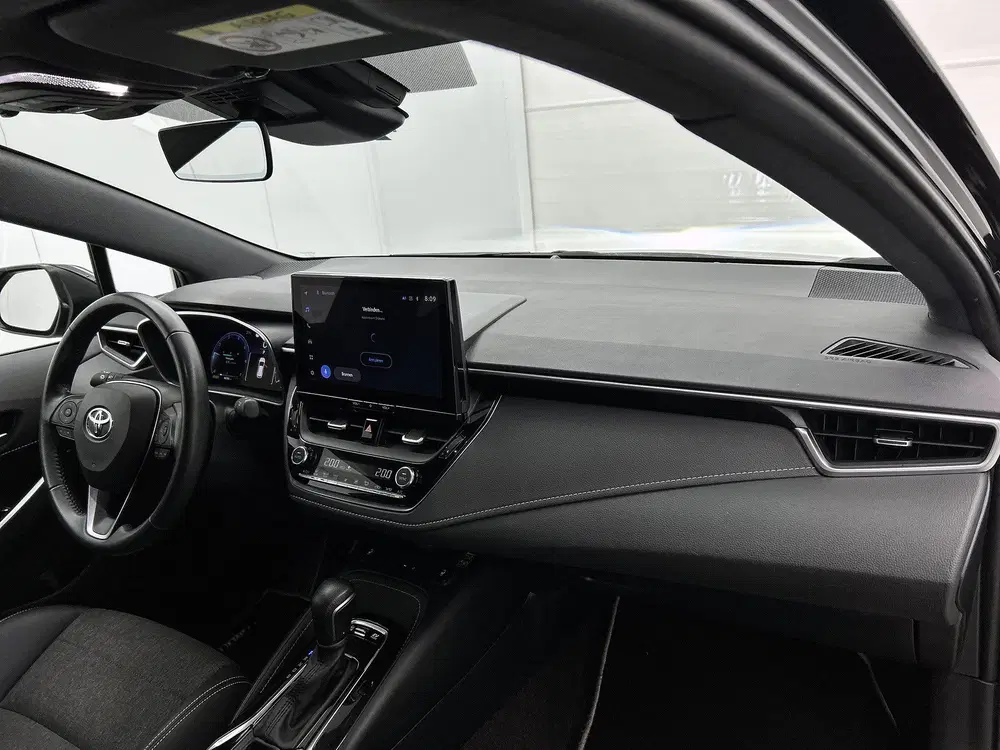 Toyota Corolla Hybrid 140 Dynamic uit 2025, foto 6