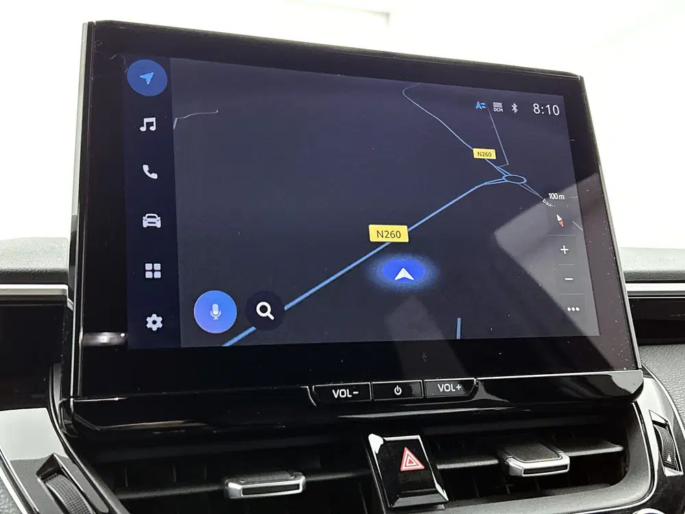 Toyota Corolla Hybrid 140 Dynamic uit 2025, foto 7