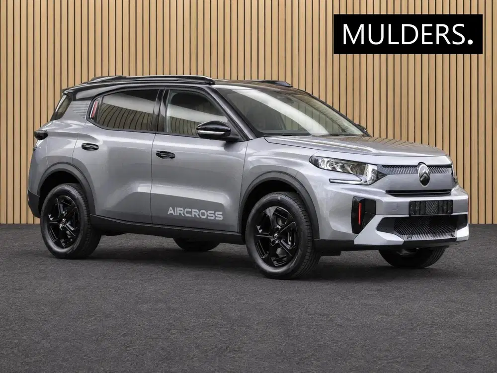 Citroën C3 Aircross Citroen C3 Aircross 1.2 Hybrid 145pk Colle uit 2026