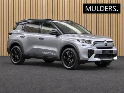 Citroën C3 Aircross Citroen C3 Aircross 1.2 Hybrid 145pk Colle uit 2026