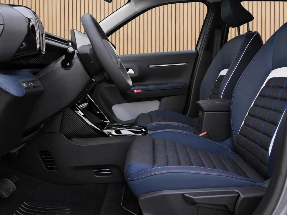 Citroën C3 Aircross Citroen C3 Aircross 1.2 Hybrid 145pk Colle uit 2026, foto 11