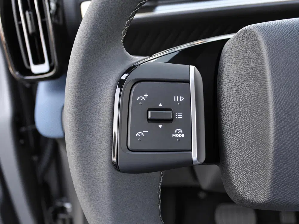 Citroën C3 Aircross Citroen C3 Aircross 1.2 Hybrid 145pk Colle uit 2026, foto 15