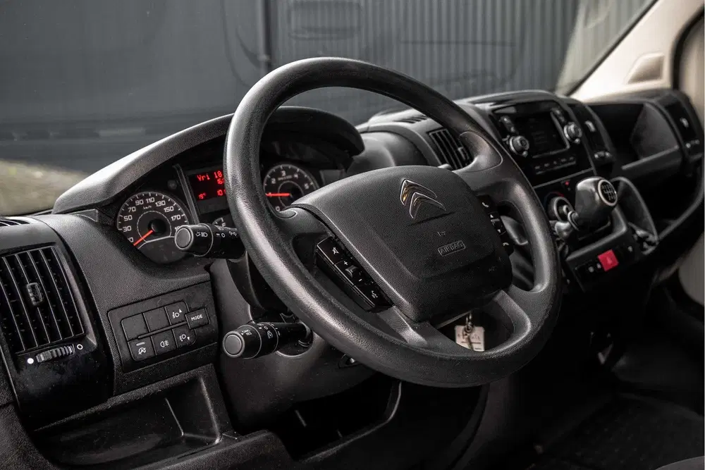 Citroën Jumper 2.2 BlueHDi 140 L2H2 uit 2021, foto 11