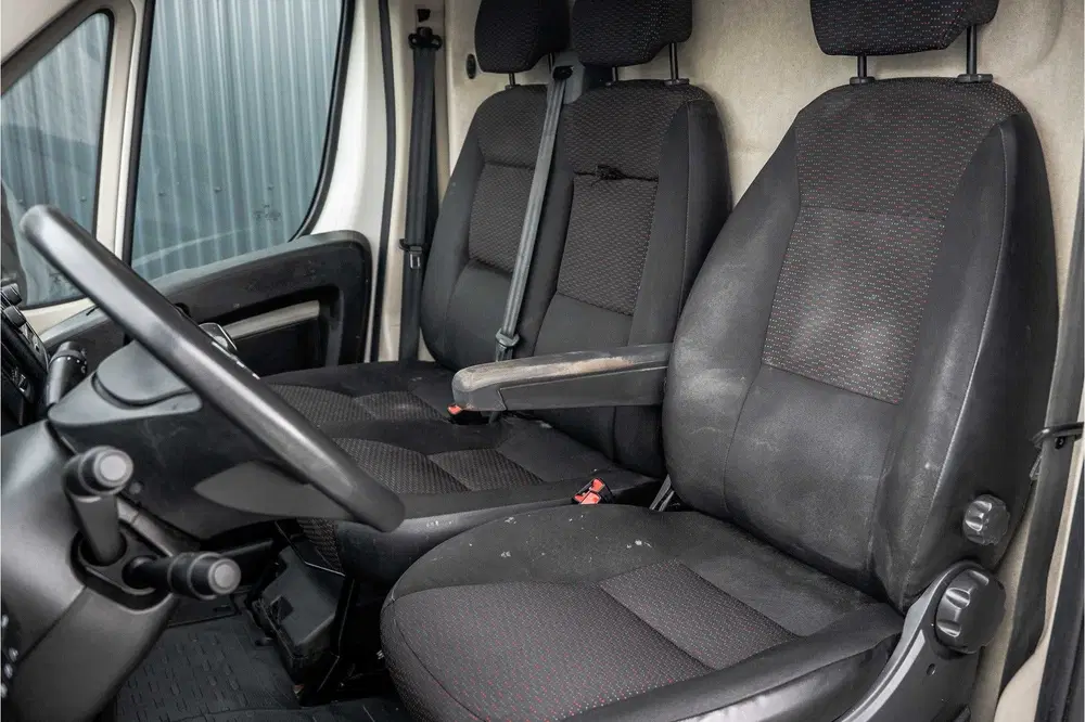 Citroën Jumper 2.2 BlueHDi 140 L2H2 uit 2021, foto 12