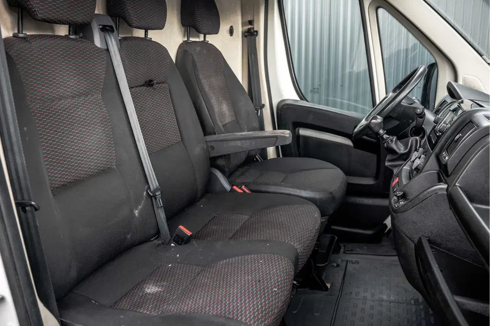 Citroën Jumper 2.2 BlueHDi 140 L2H2 uit 2021, foto 13