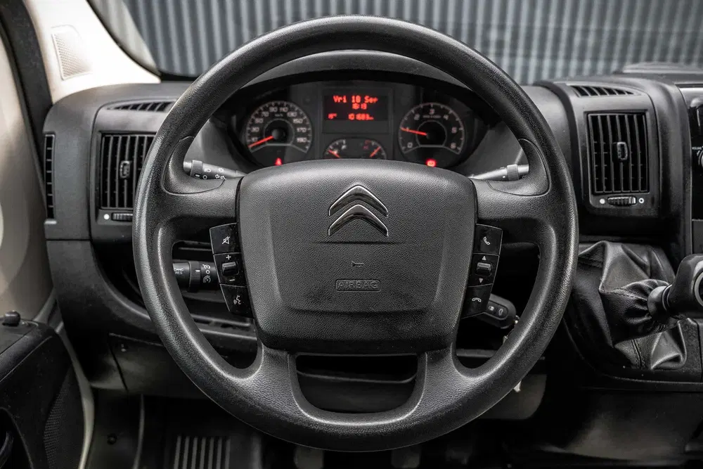 Citroën Jumper 2.2 BlueHDi 140 L2H2 uit 2021, foto 14