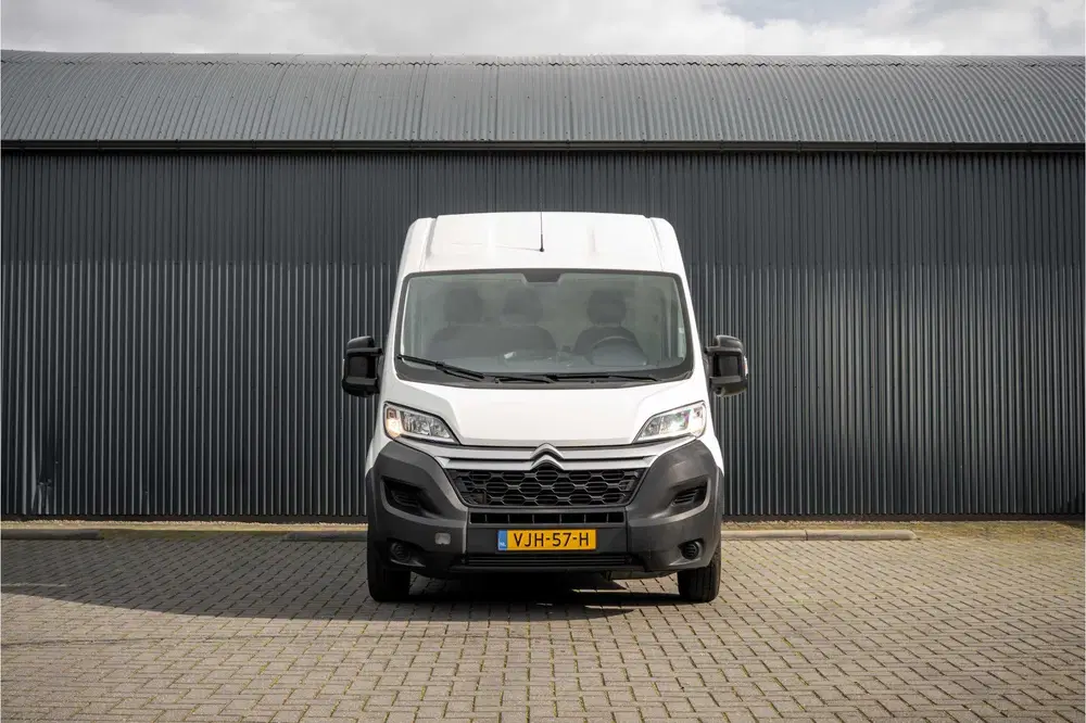 Citroën Jumper 2.2 BlueHDi 140 L2H2 uit 2021, foto 3
