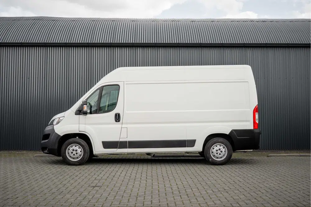 Citroën Jumper 2.2 BlueHDi 140 L2H2 uit 2021, foto 5