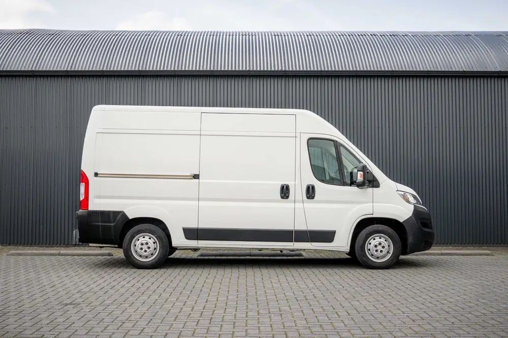 Citroën Jumper 2.2 BlueHDi 140 L2H2 uit 2021, foto 6